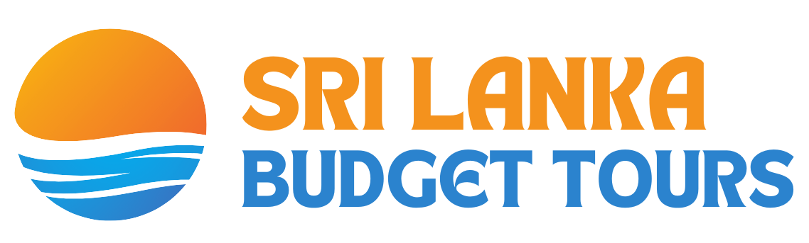 Budget Tour Lanka Logo