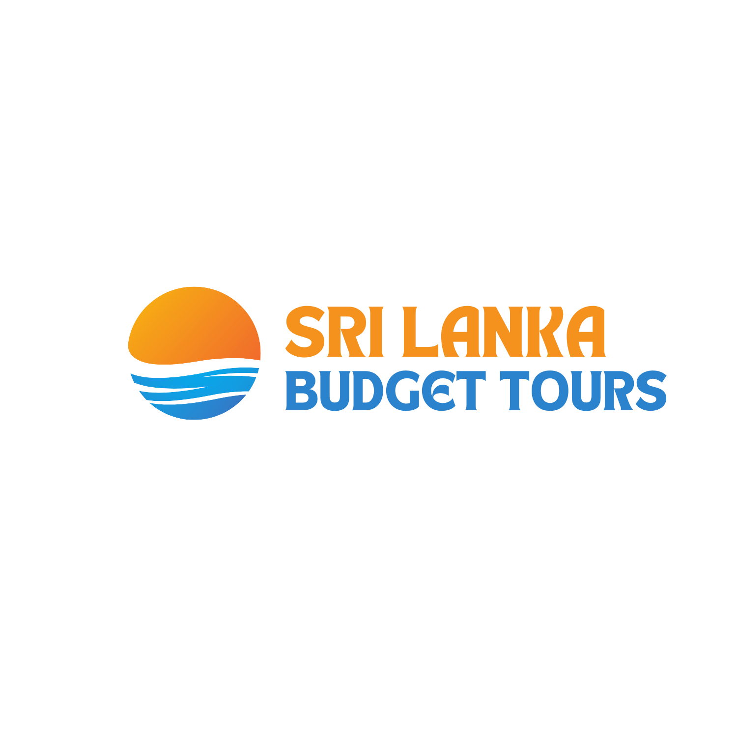 Budget Tour Lanka Logo